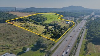 Plus de détails pour 2484 E Lee Hwy, Wytheville, VA - Terrain à vendre
