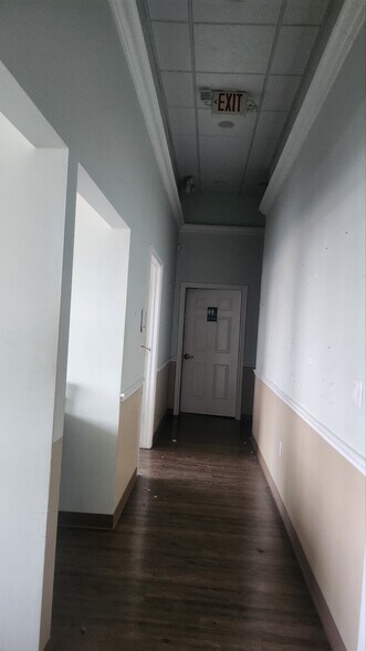 23945 Franz Rd, Katy, TX à louer - Photo de l’immeuble – Image 2 sur 6