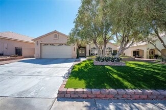 Plus de détails pour 1974 E Clear Lake Dr, Fort Mohave, AZ - Santé à vendre