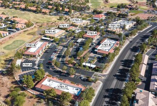 Plus de détails pour 1701 N Green Valley Pky, Henderson, NV - Bureau, Bureau/Médical à louer