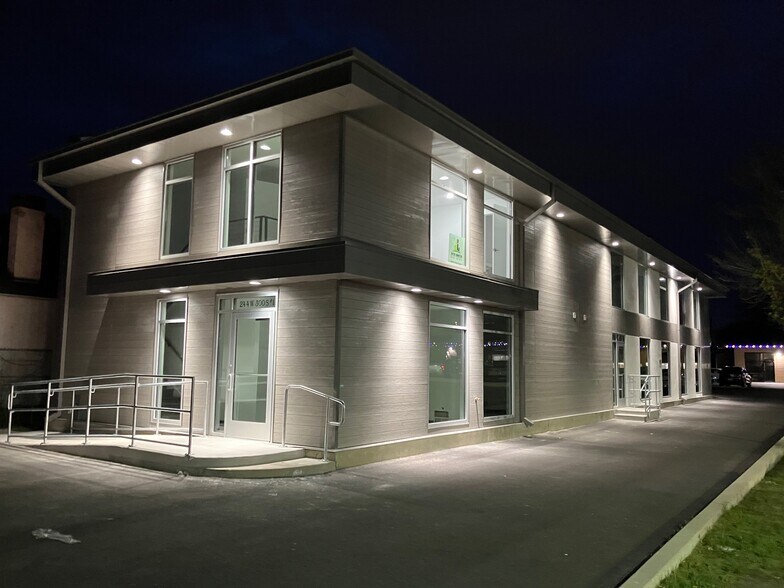 244 W 300 S, Provo, UT à louer - Photo principale – Image 1 sur 4