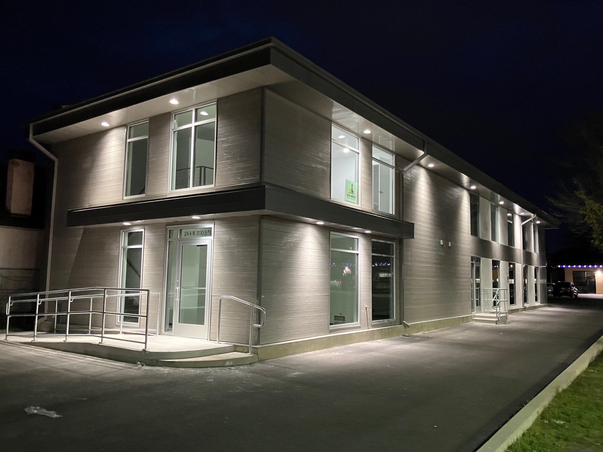 244 W 300 S, Provo, UT à louer Photo principale– Image 1 sur 5