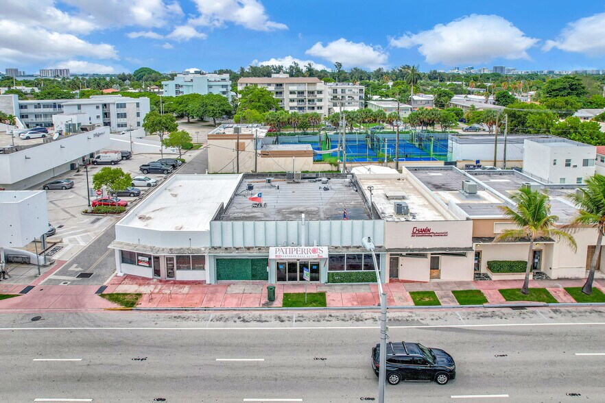 1971 71st St, Miami Beach, FL à vendre - Photo de l’immeuble – Image 2 sur 29