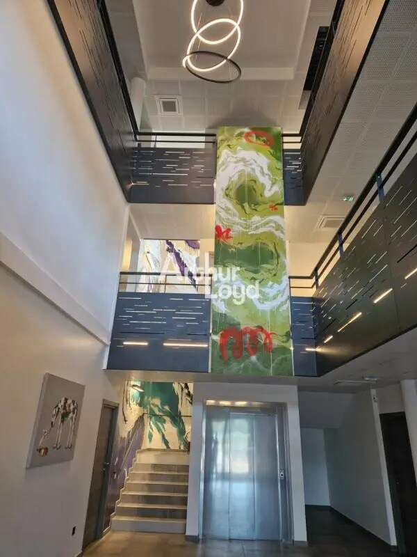 Plus de détails pour 2 Allée Jules Verne, Rumilly - Bureau à vendre