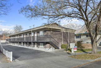 Plus de détails pour 444 West 200 North & 242 North 500 West – Logement à vendre, Provo, UT