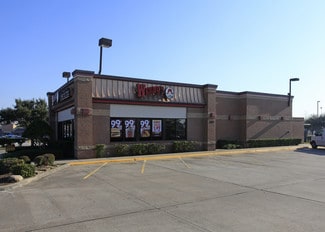 Plus de détails pour 5515 Highway 6, Missouri City, TX - Local commercial à louer