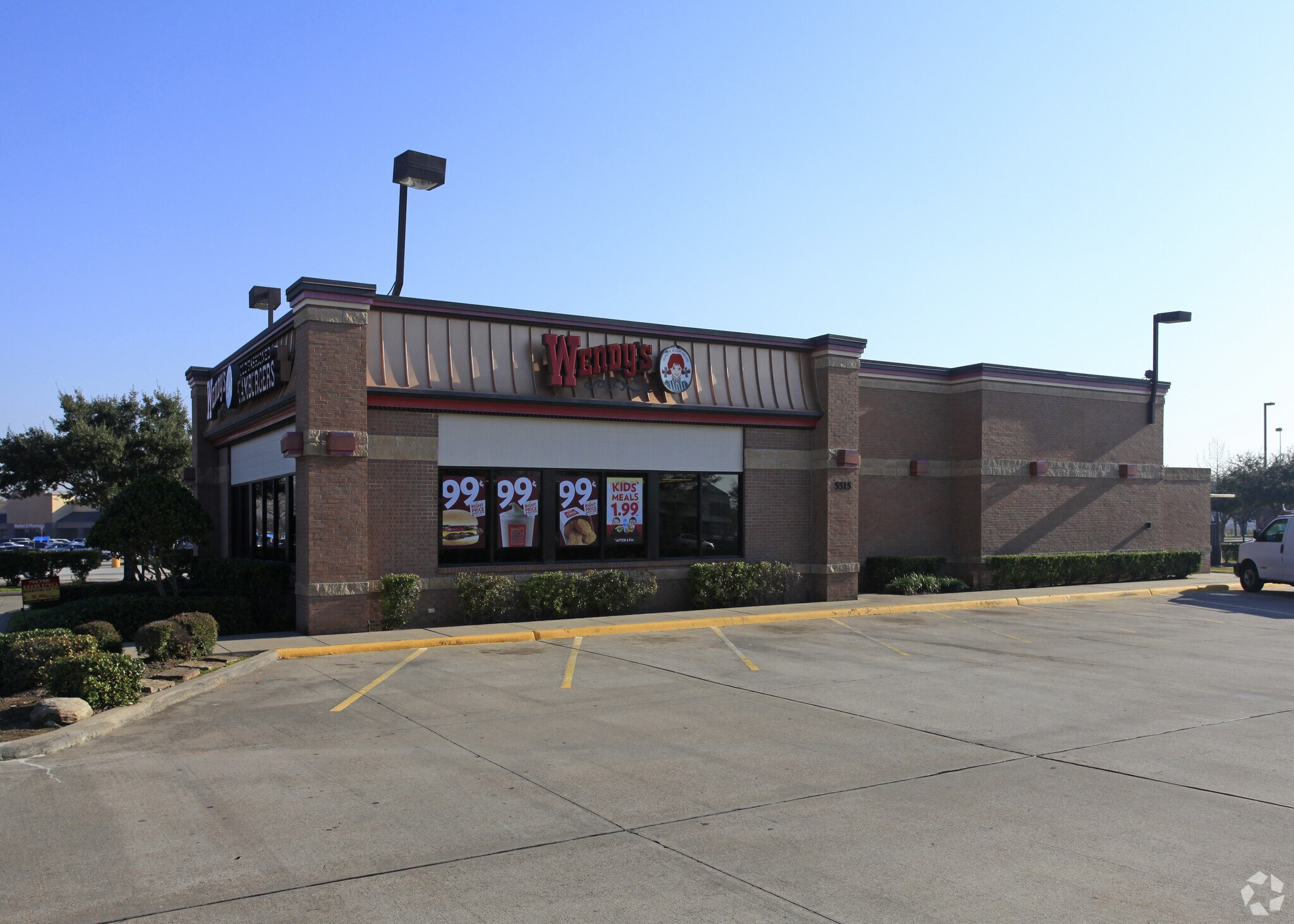 5515 Highway 6, Missouri City, TX à louer Photo principale– Image 1 sur 6