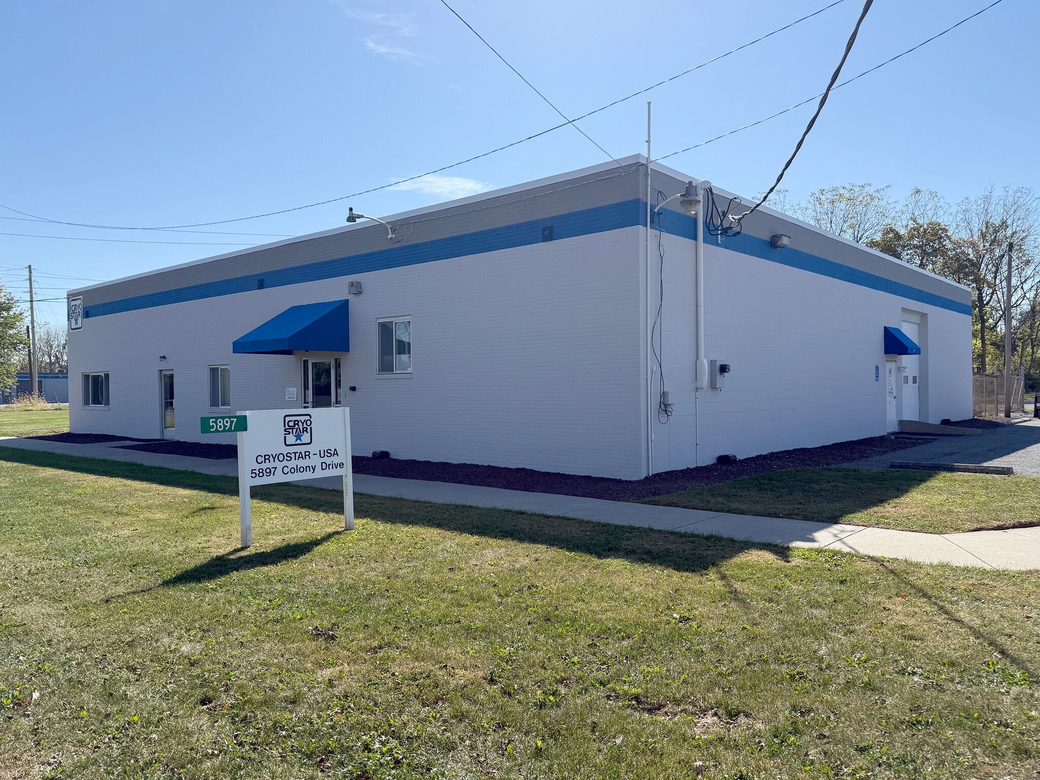 5897 Colony Dr, Bethlehem, PA à louer Photo intérieure– Image 1 sur 3