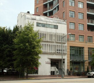 Plus de détails pour 2421-2423 Pennsylvania Ave NW, Washington, DC - Bureau à vendre