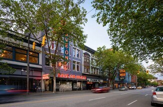 Plus de détails pour 43 W Hastings St, Vancouver, BC - Bureau à louer
