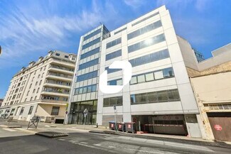 Plus de détails pour 77-79 Avenue De Fontainebleau, Le Kremlin-Bicêtre - Bureau à louer