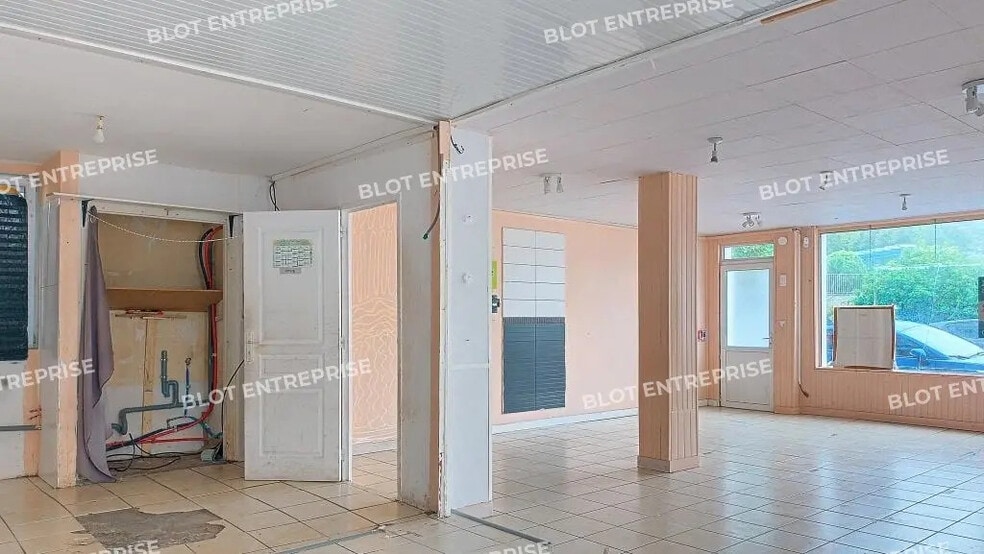 14 Rue De L'Observatoire, Brest à louer - Photo de l’immeuble – Image 3 sur 7