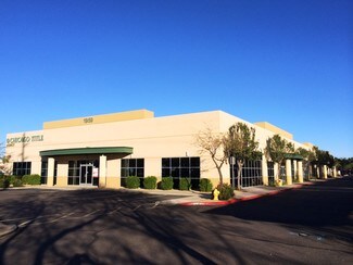 Plus de détails pour 1959 S Val Vista Dr, Mesa, AZ - Bureau à louer