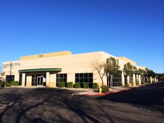 Plus de détails pour 1959 S Val Vista Dr, Mesa, AZ - Bureau à louer