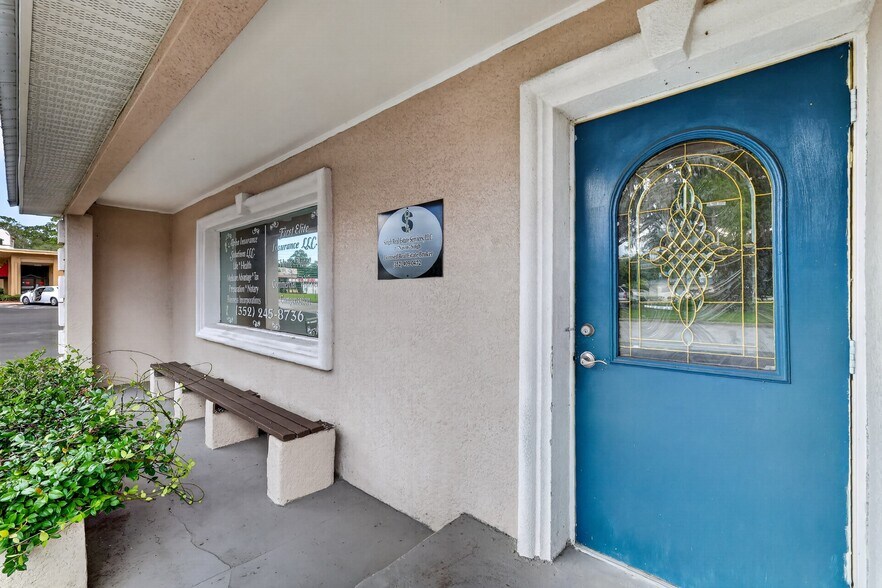 5425 SE 111th St, Belleview, FL à vendre - Photo de l’immeuble – Image 2 sur 32