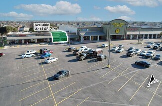 Plus de détails pour 7654 FM 78, San Antonio, TX - Local commercial à louer