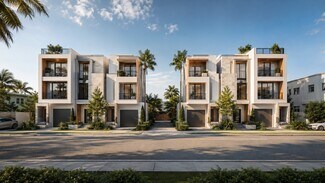 Plus de détails pour 1794 Normandy Dr, Miami Beach, FL - Logement à vendre
