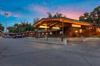 Plus de détails pour 535 S Main St, Moab, UT - Hôtellerie à vendre