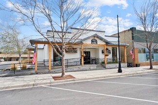 Plus de détails pour 21 S Main St, Coalville, UT - Local commercial à vendre