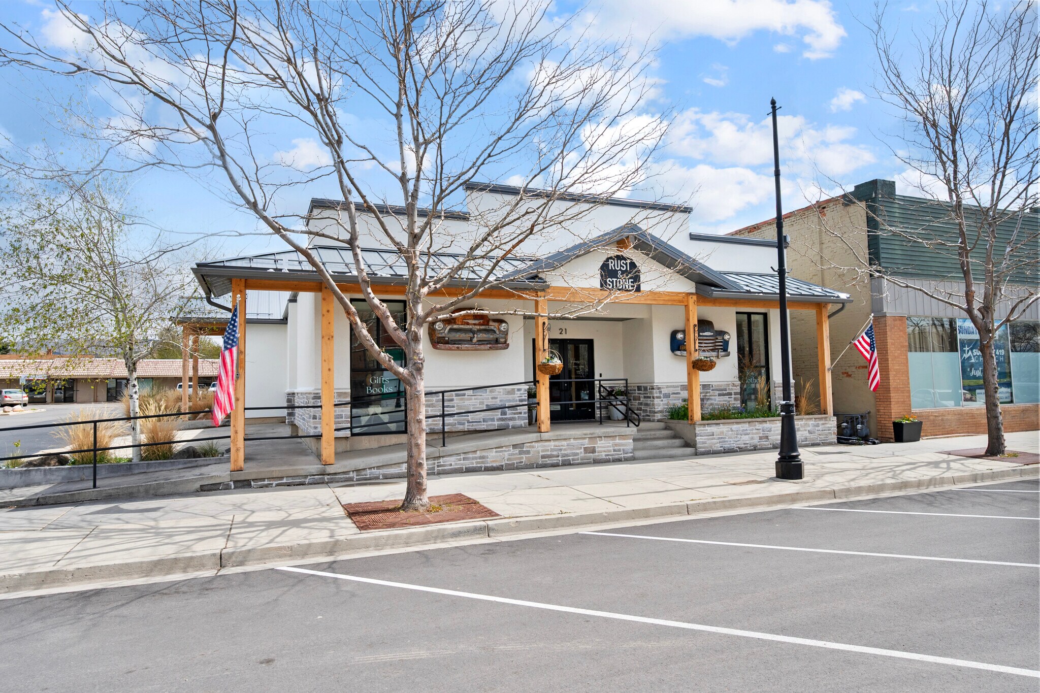 21 S Main St, Coalville, UT à vendre Photo principale– Image 1 sur 28