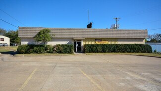 Plus de détails pour 28 Remount Rd, North Little Rock, AR - Industriel/Logistique à vendre