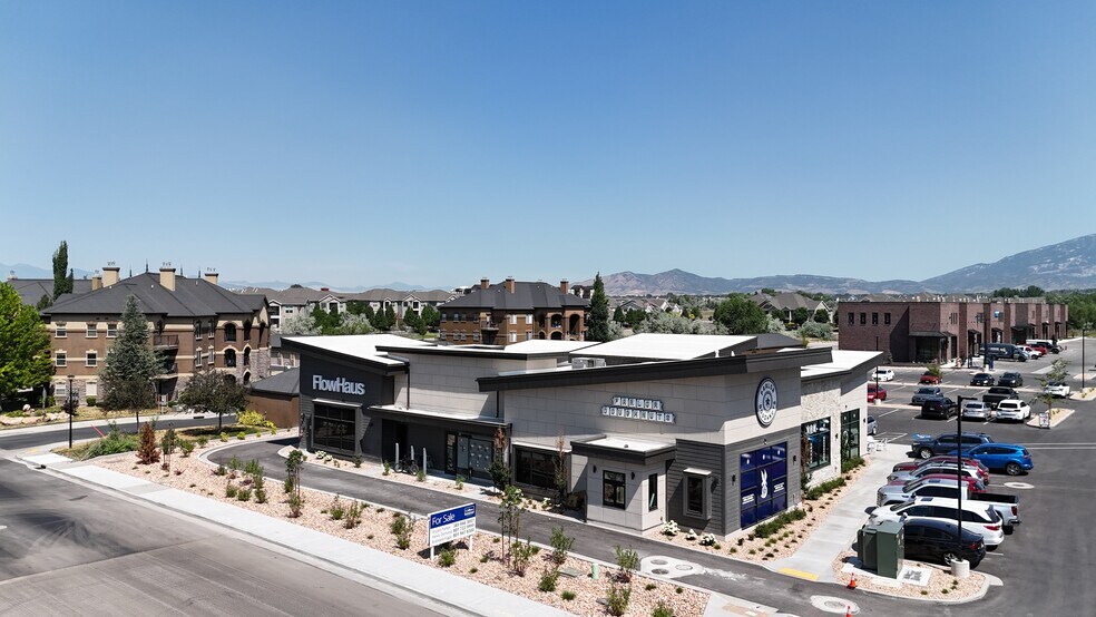 450 North County Blvd, Pleasant Grove, UT à vendre - Photo de l’immeuble – Image 3 sur 3