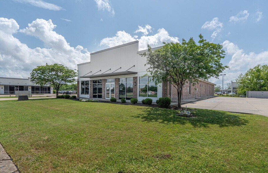 6507 Coliseum Blvd, Alexandria, LA à louer - Photo de l’immeuble – Image 1 sur 19