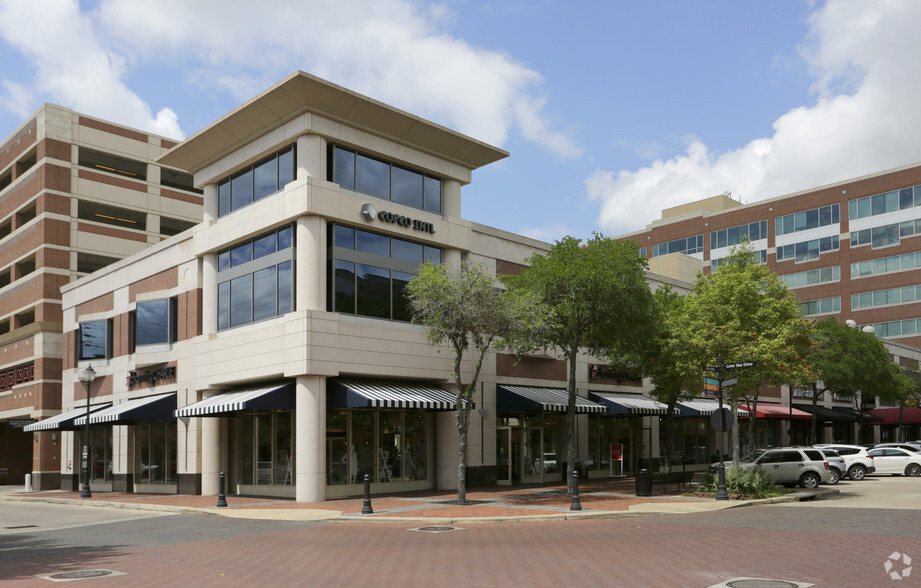 16160-16250 City Walk, Sugar Land, TX à louer - Photo principale – Image 1 sur 1