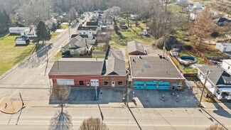 Plus de détails pour 237 W Main St, Williamsburg, OH - Local commercial à vendre