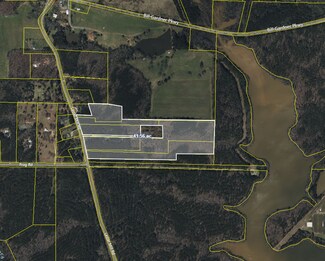 Plus de détails pour Lester Mill, Locust Grove, GA - Terrain à vendre