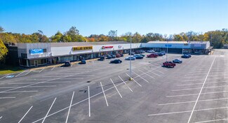 Plus de détails pour 924 Providence Blvd, Clarksville, TN - Local commercial à louer