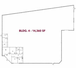 42191 Zevo Dr, Temecula, CA à louer Plan d’étage– Image 1 sur 2