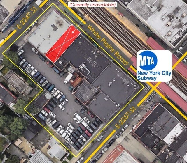 3958-3972 White Plains Rd, Bronx, NY à vendre - Photo de l’immeuble – Image 3 sur 10