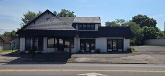 Plus de détails pour 1151 Shawnee Rd, Lima, OH - Local commercial à vendre
