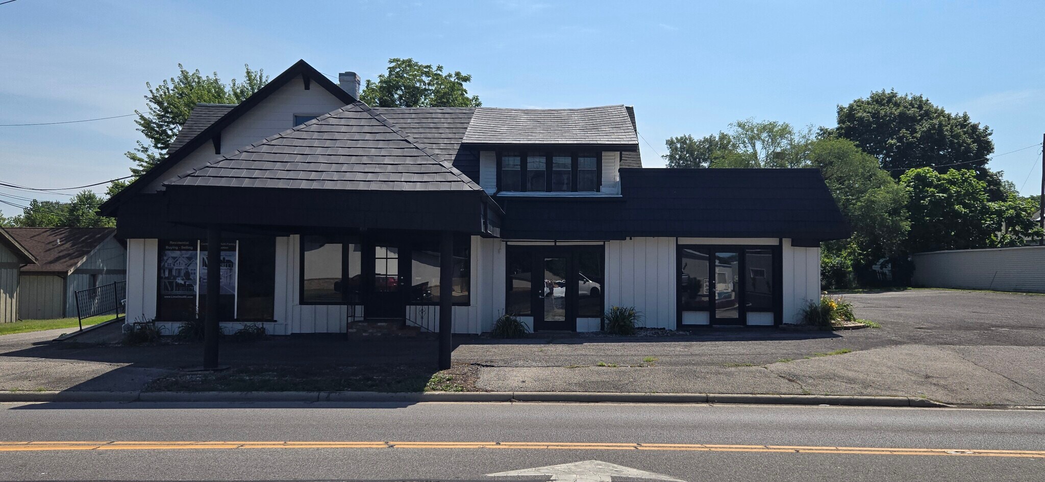 1151 Shawnee Rd, Lima, OH à vendre Photo de l’immeuble– Image 1 sur 8