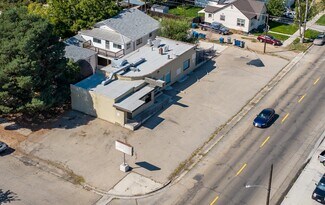 Plus de détails pour 1923 2nd St S, Nampa, ID - Local commercial à vendre