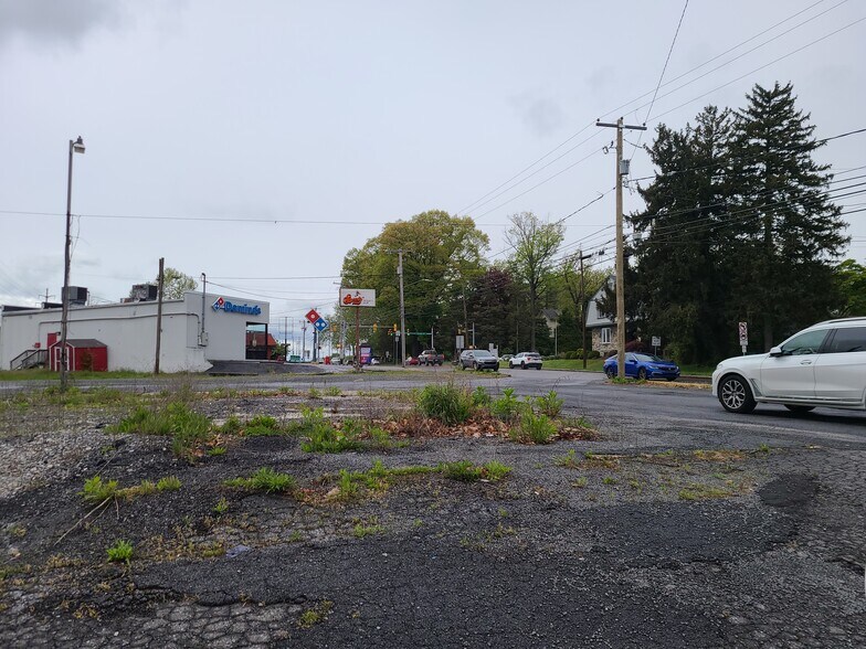 2840 Penn Avenue, Reading, PA à vendre - Photo de l’immeuble – Image 2 sur 16