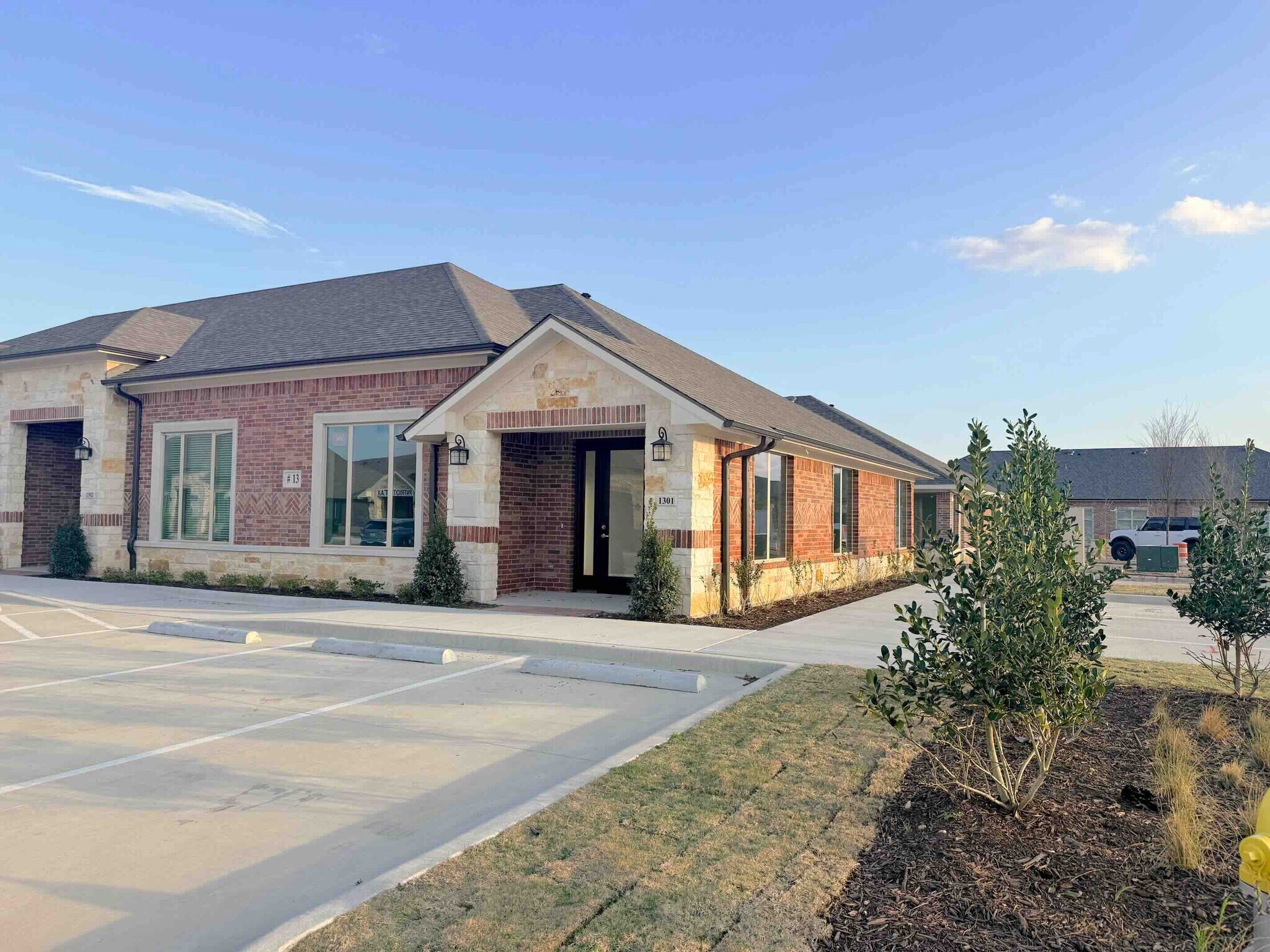 7774 Preston Rd, Frisco, TX à louer Photo principale– Image 1 sur 6