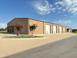 Plus de détails pour 7609 NW 79th Pl, Oklahoma City, OK - Industriel/Logistique à louer