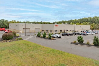 Plus de détails pour 80 Rado Dr, Naugatuck, CT - Industriel/Logistique à louer