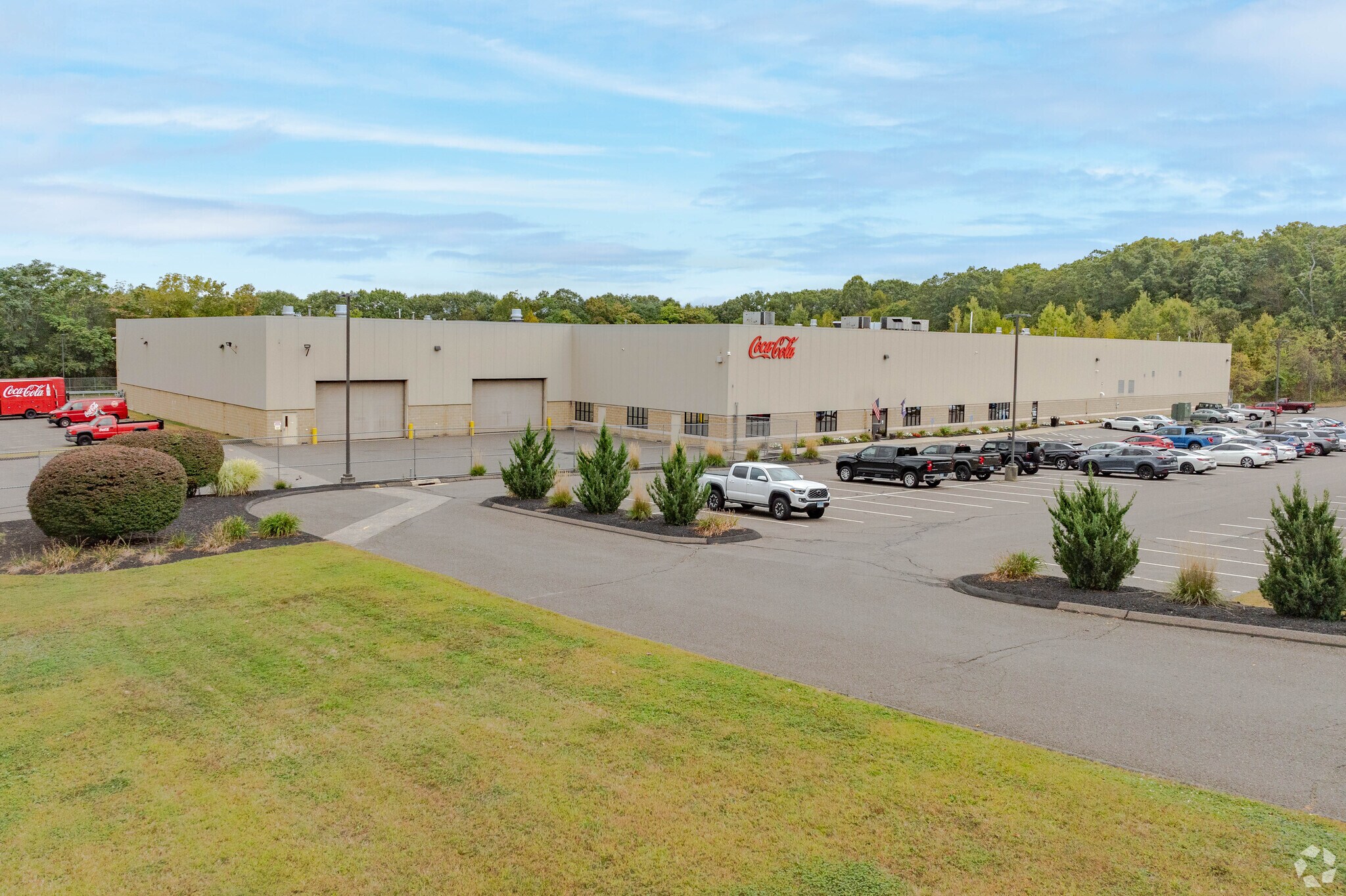 80 Rado Dr, Naugatuck, CT à louer Photo principale– Image 1 sur 6