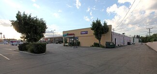 Plus de détails pour 20808 E Arrow Hwy, Covina, CA - Local commercial à vendre