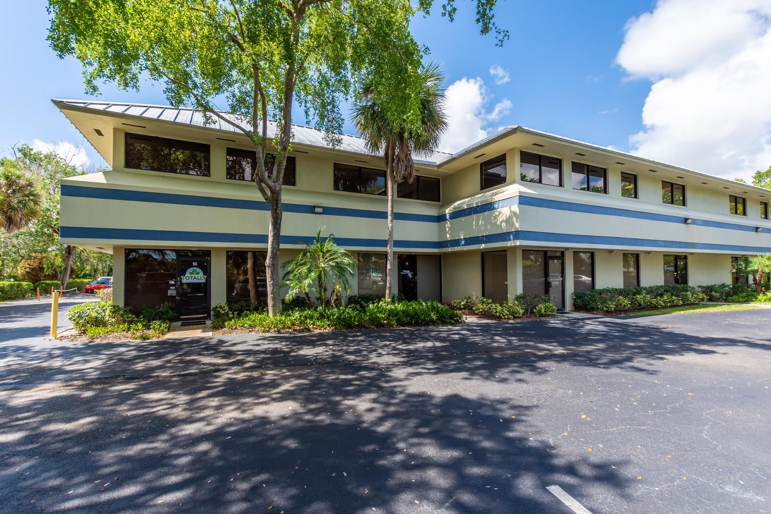 1101 S Rogers Cir, Boca Raton, FL à louer Photo de l’immeuble– Image 1 sur 13