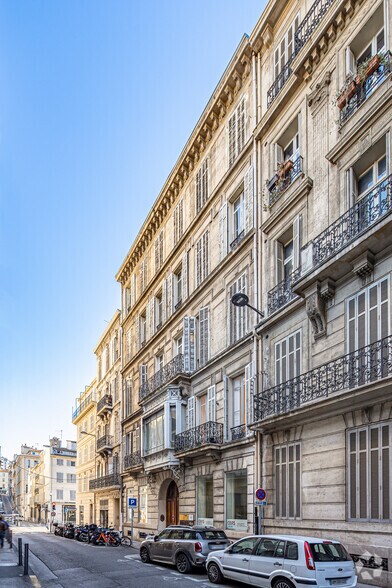 5 Rue Saint Jacques, Marseille à louer - Photo principale – Image 1 sur 2