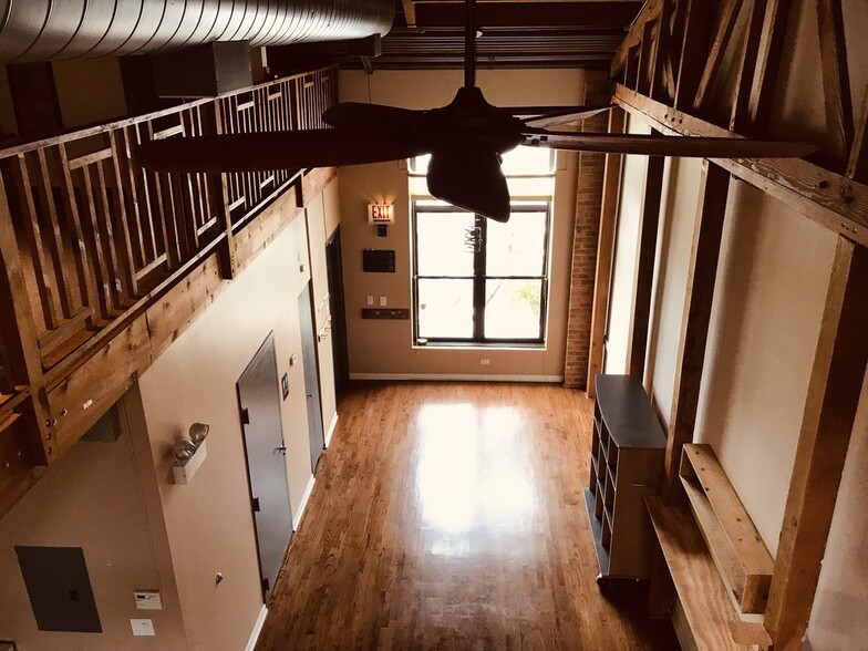 1310-1324 Oakton St, Evanston, IL à louer - Photo intérieure – Image 3 sur 13