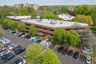 Plus de détails pour 919 Conestoga Rd, Bryn Mawr, PA - Bureau, Médical à louer