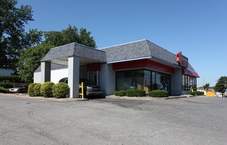 Plus de détails pour 6323 Independence Ave, Kansas City, MO - Local commercial à louer