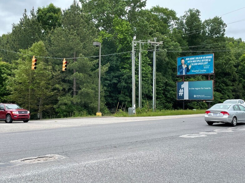 3050 Vernon, Fort Mill, SC à vendre - Photo principale – Image 1 sur 1