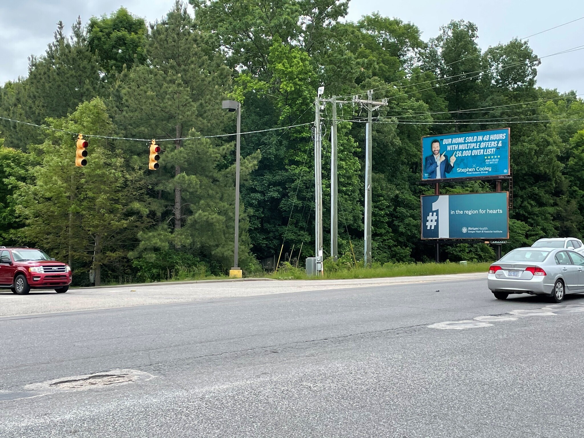 3050 Vernon, Fort Mill, SC à vendre Photo principale– Image 1 sur 2