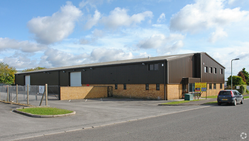 Mitchell Clos, Andover à vendre - Photo principale – Image 1 sur 2